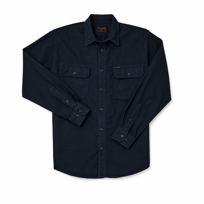 Filson Men Field Flannel Shirt