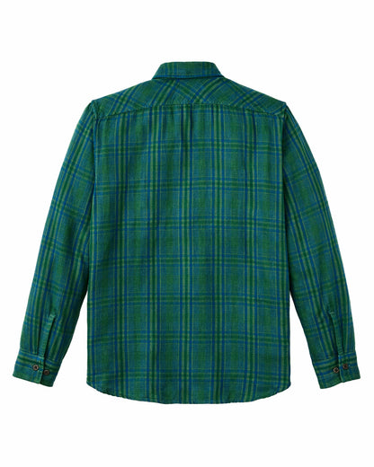 Filson Men The Rangeland Flannel Shirt