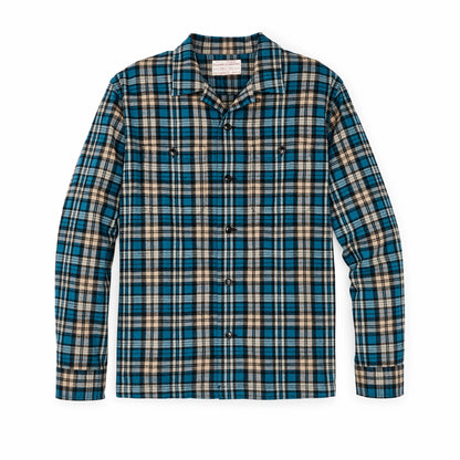 Filson Men Men's Elk Heights Camp Shirt