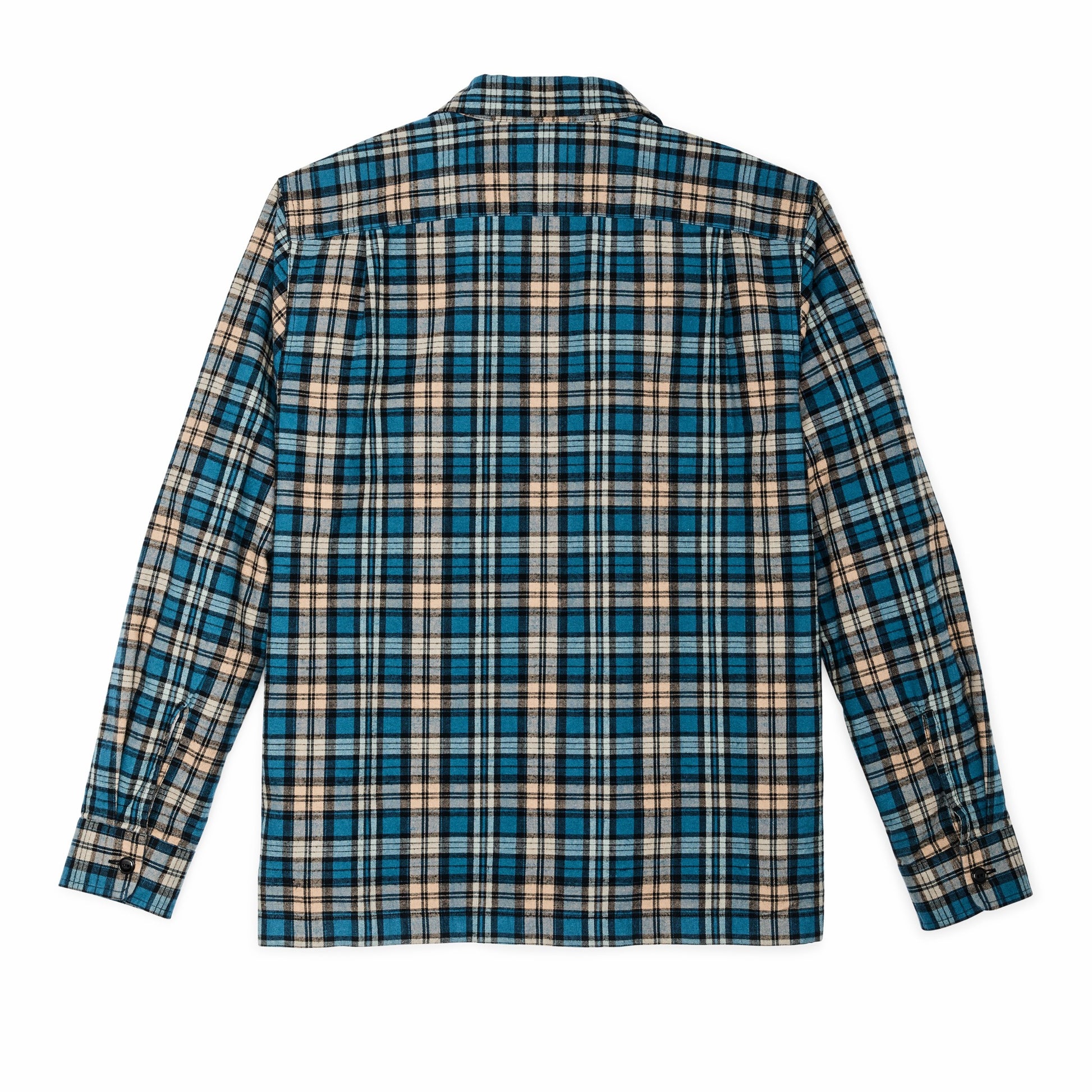 Filson Men Men's Elk Heights Camp Shirt