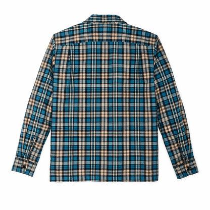 Filson Men Men's Elk Heights Camp Shirt