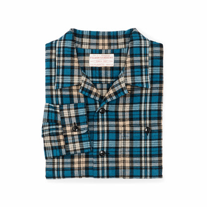 Filson Men Men's Elk Heights Camp Shirt