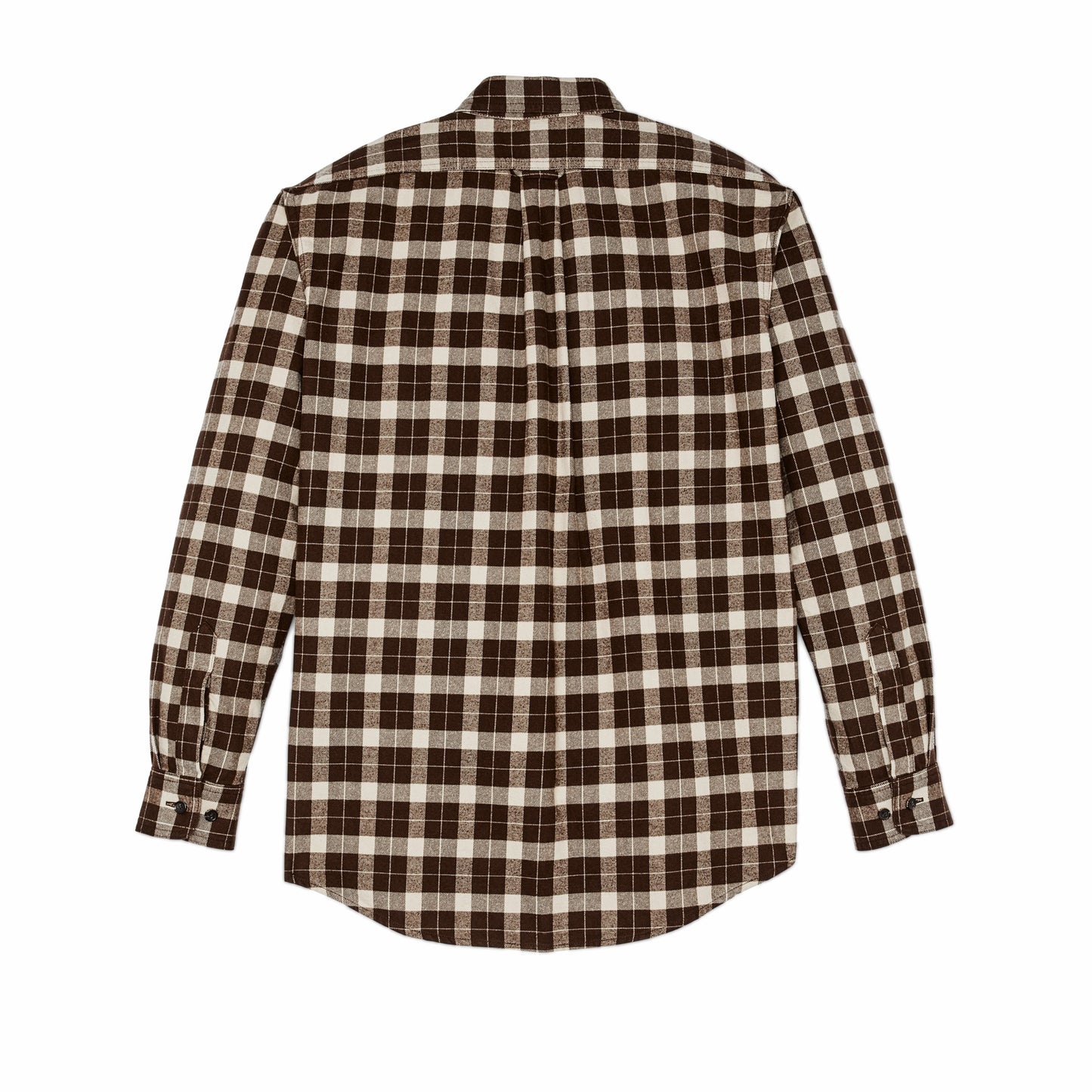 Filson Men Men's Alaskan Guide Flannel Shirt