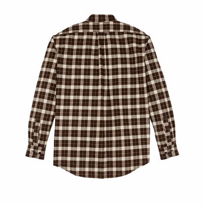 Filson Men Men's Alaskan Guide Flannel Shirt