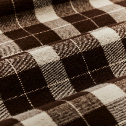 Filson Men Men's Alaskan Guide Flannel Shirt