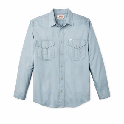 Filson Men Lightweight Alaskan Guide Shirt