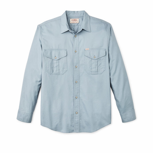 Filson Men Lightweight Alaskan Guide Shirt