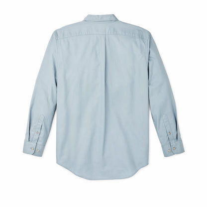 Filson Men Lightweight Alaskan Guide Shirt