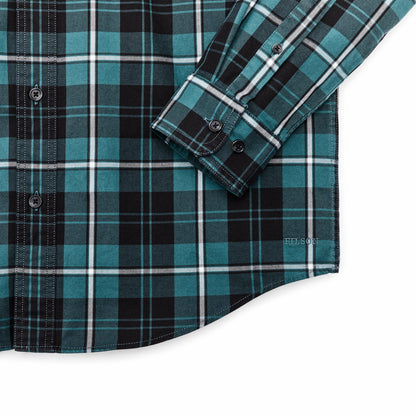 Filson Men Lightweight Alaskan Guide Shirt