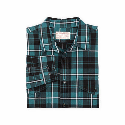 Filson Men Lightweight Alaskan Guide Shirt