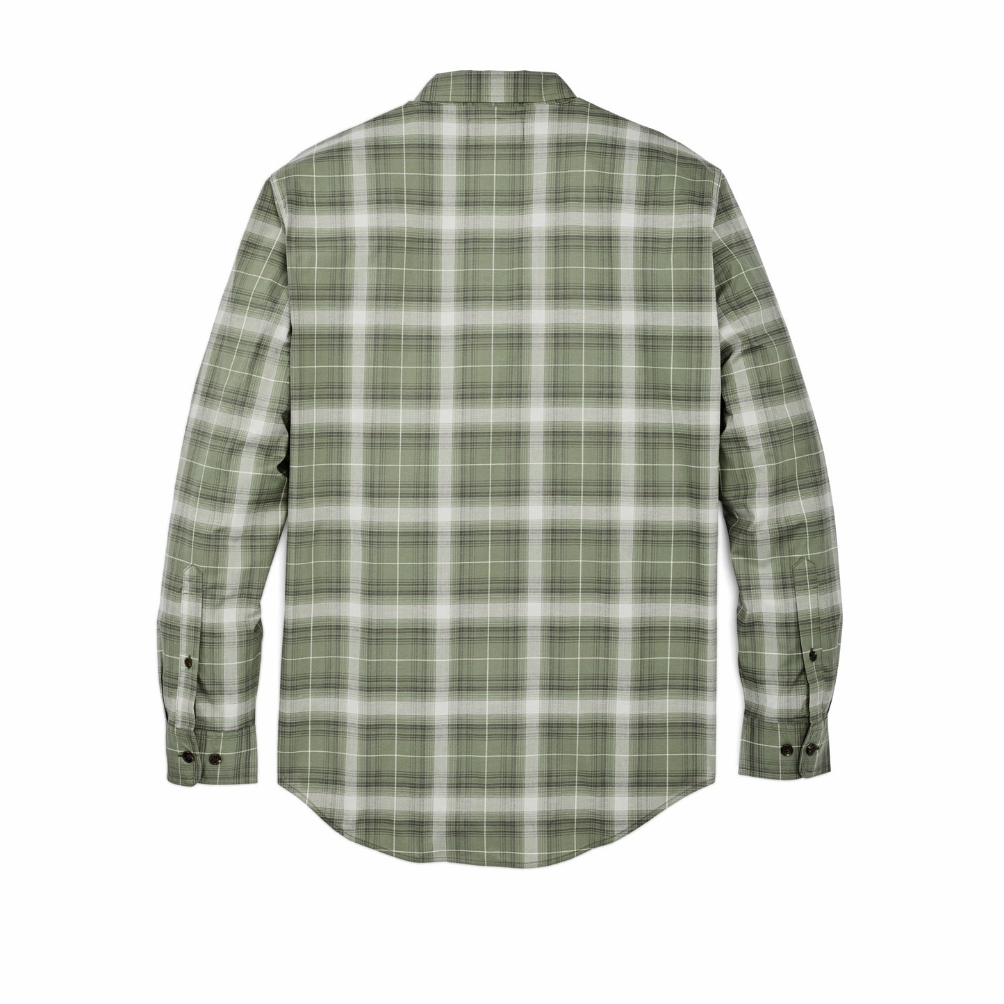 Filson Men Twin Lakes Sport Shirt
