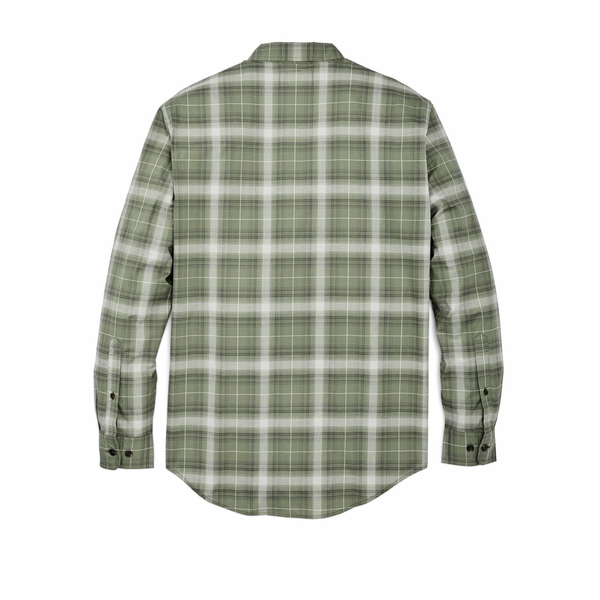 Filson Men Twin Lakes Sport Shirt