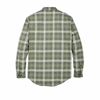 Filson Men Twin Lakes Sport Shirt