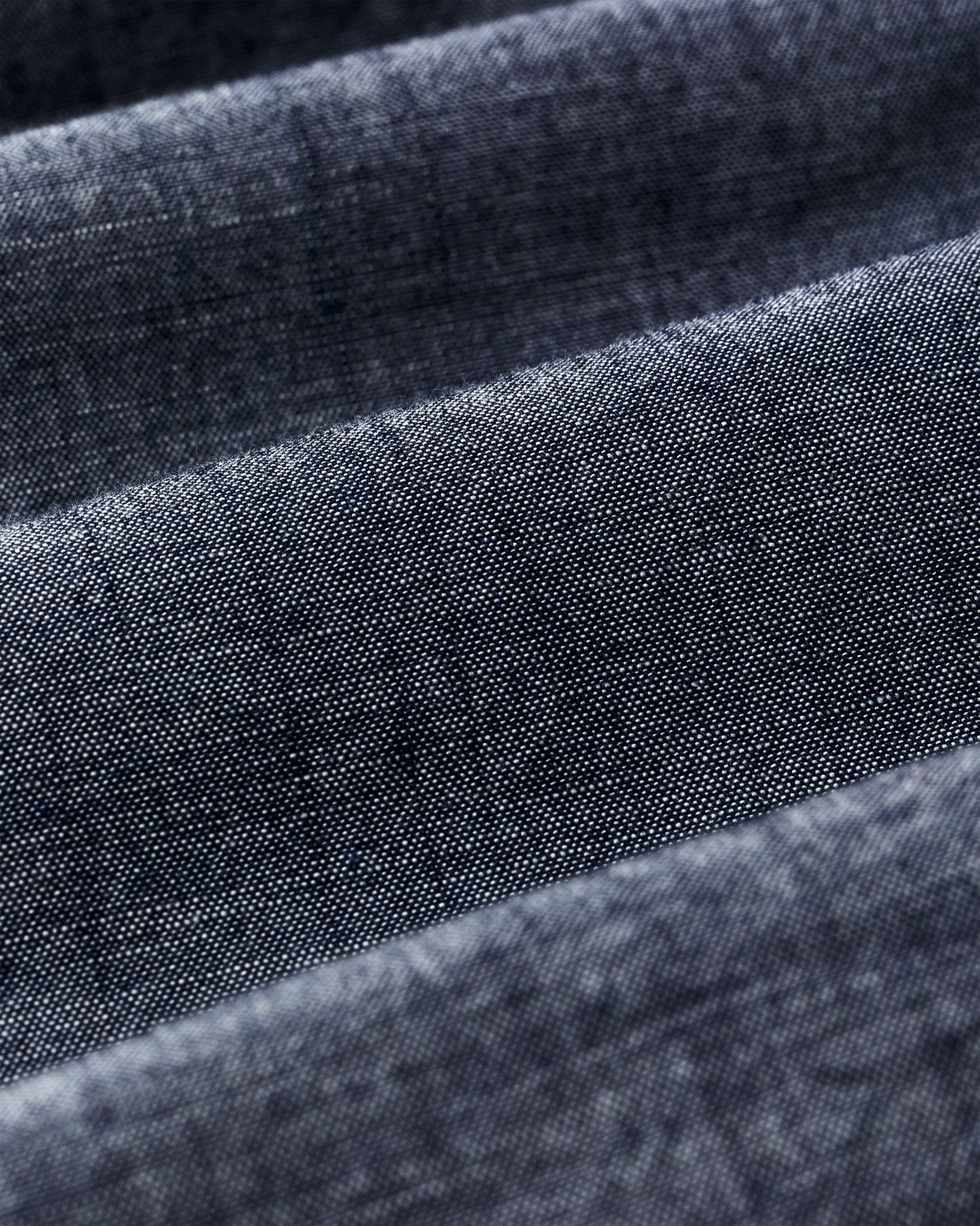 Filson Men Short Sleeve Chambray Shirt - Vintage Fade