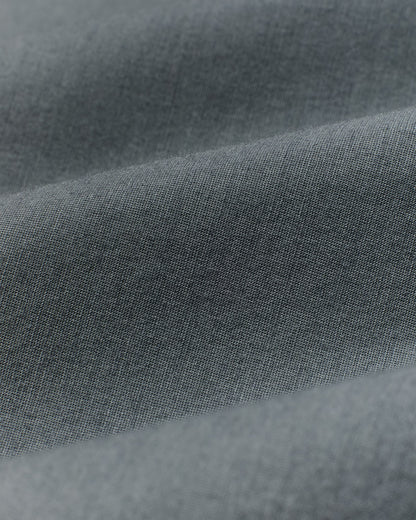 Filson Men Wool-Blend UPF T-Shirt - Sage Gray