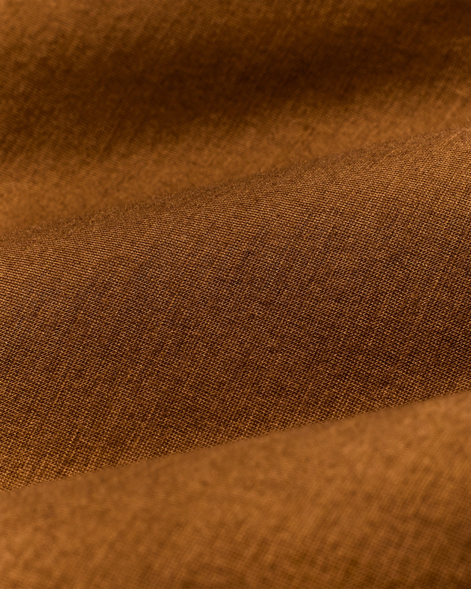 Filson Men Wool-Blend UPF T-Shirt - Whiskey
