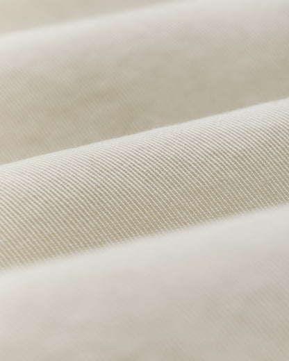 Filson Men Short Sleeve 4.5-oz. Twill Shirt - Ivory
