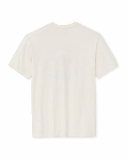 Filson Men Dry Fly Graphic T-Shirt - Basswood