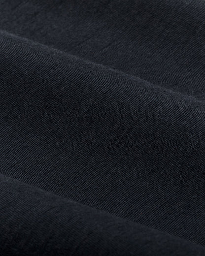 Filson Men 210g Merino Wool Short Sleeve Crewneck - Dark Navy