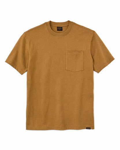 Filson Men Pioneer Pocket T-shirt