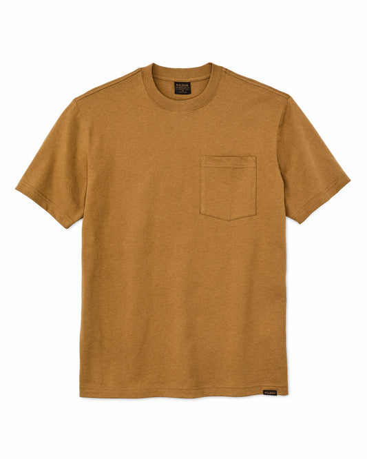 Filson Men Pioneer Pocket T-shirt