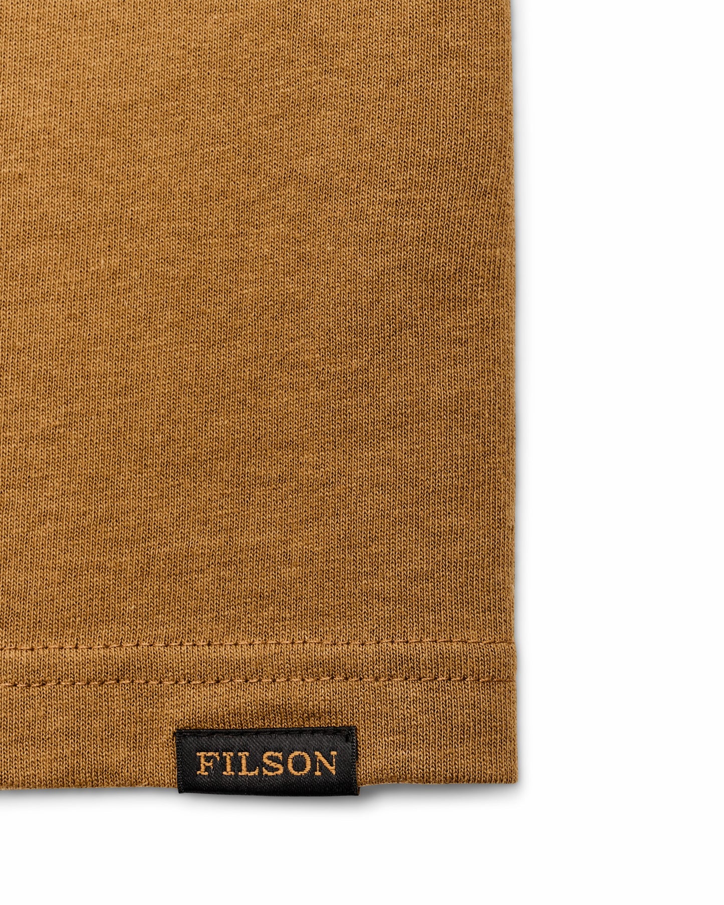 Filson Men Pioneer Pocket T-shirt