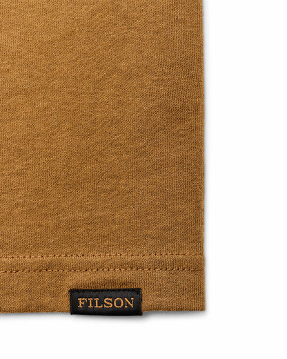 Filson Men Pioneer Pocket T-shirt