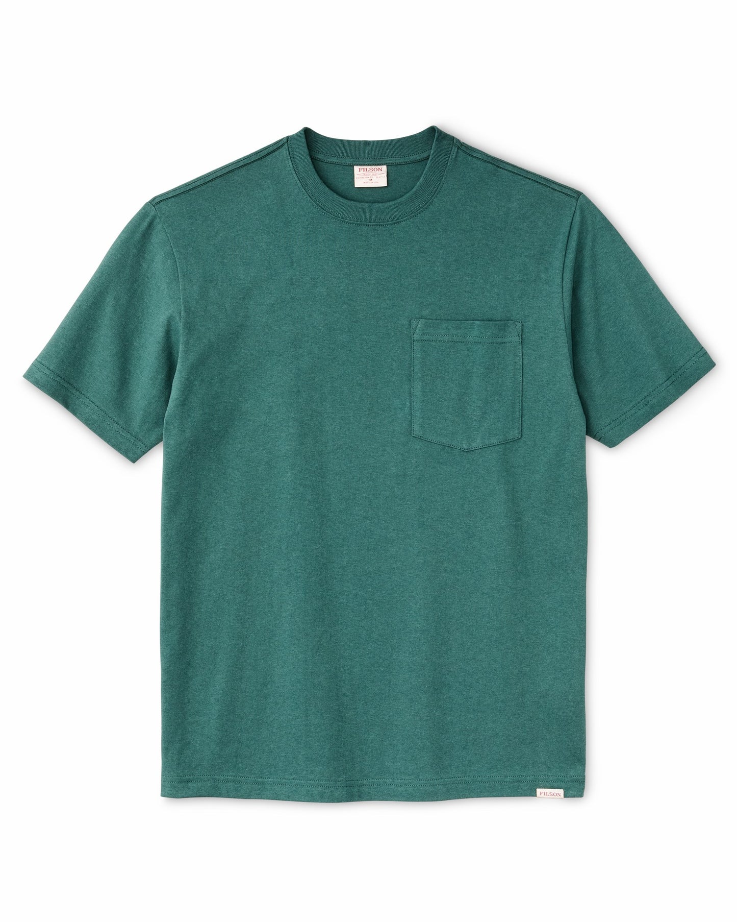 Filson Men Pioneer Pocket T-shirt