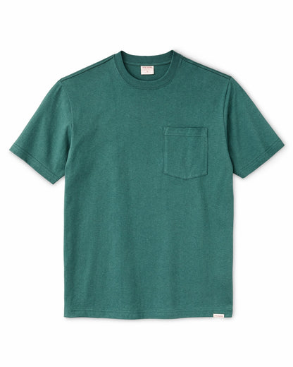 Filson Men Pioneer Pocket T-shirt