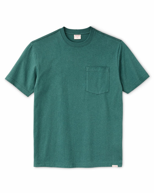 Filson Men Pioneer Pocket T-shirt