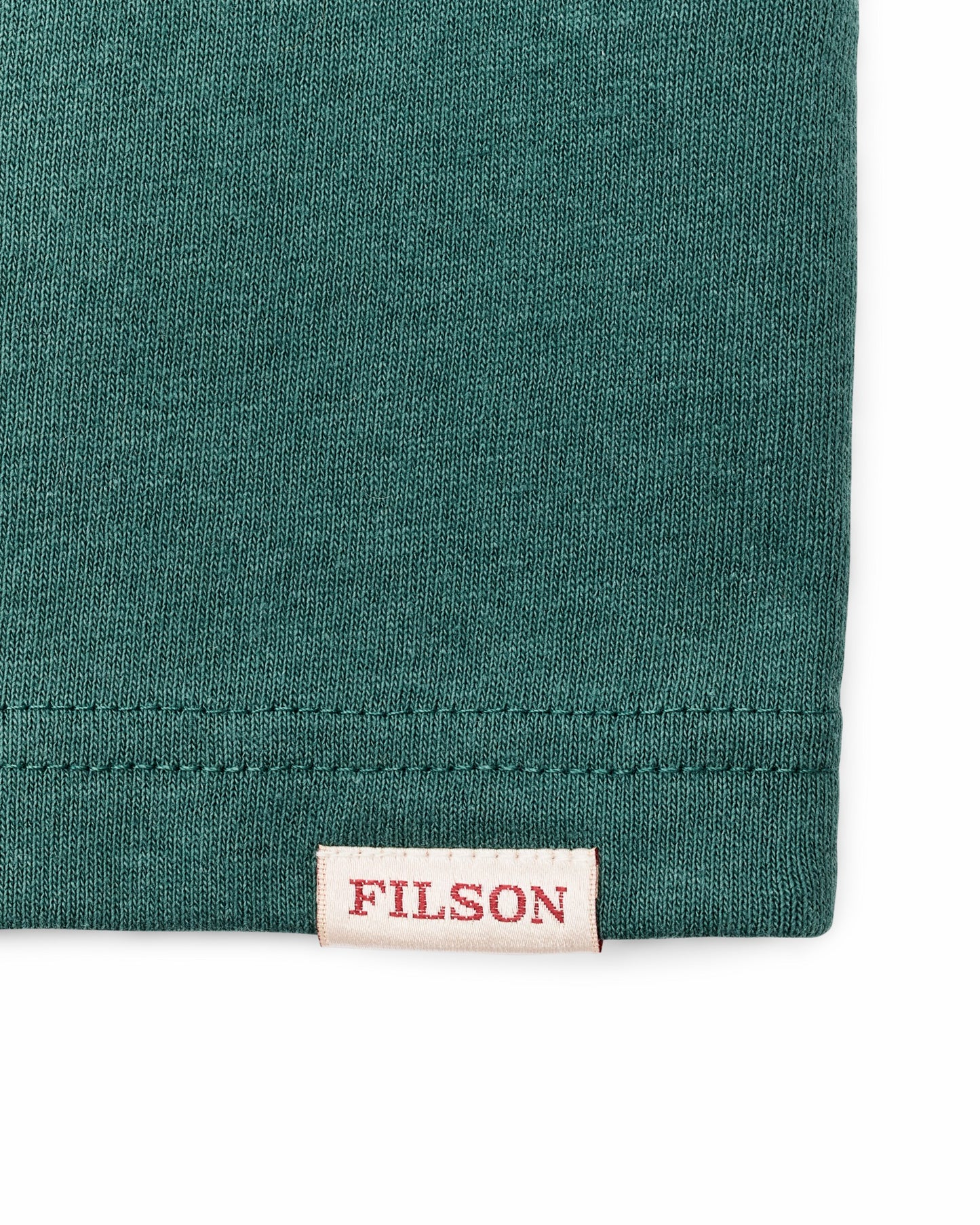 Filson Men Pioneer Pocket T-shirt