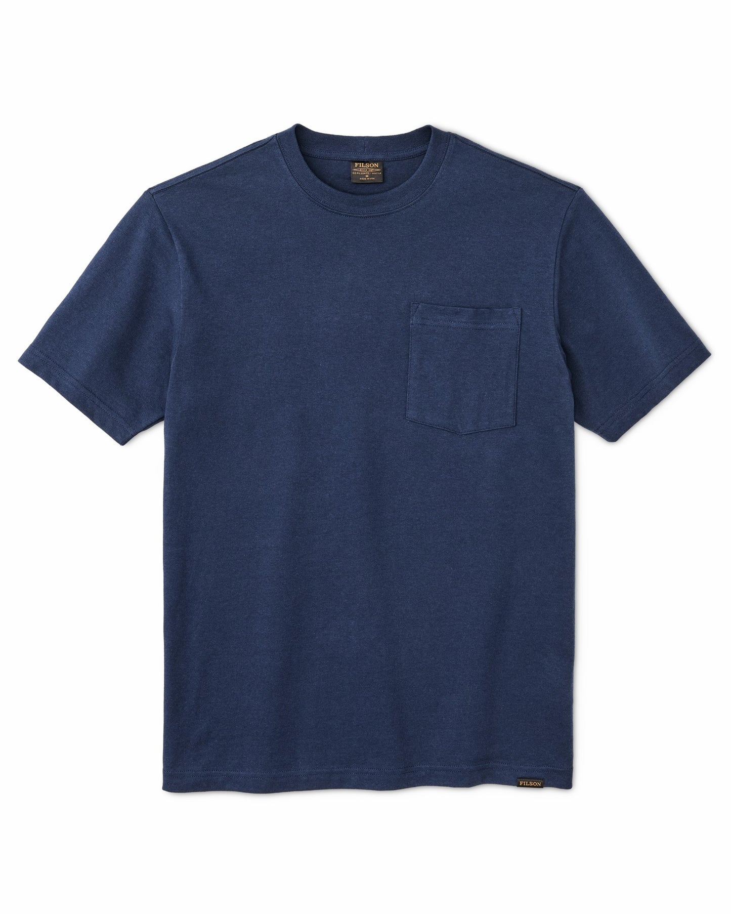 Filson Men Pioneer Pocket T-shirt