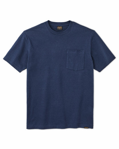 Filson Men Pioneer Pocket T-shirt
