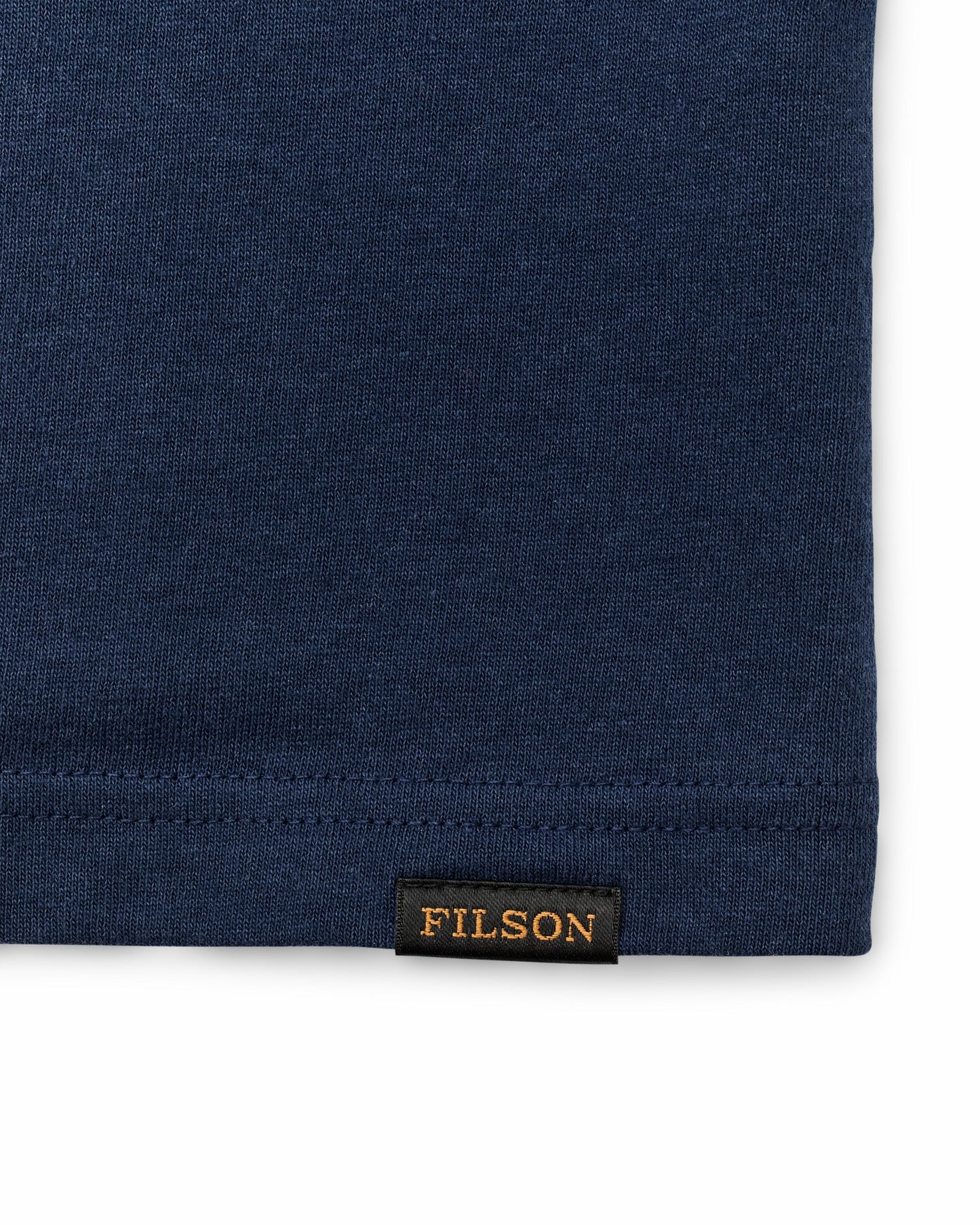 Filson Men Pioneer Pocket T-shirt