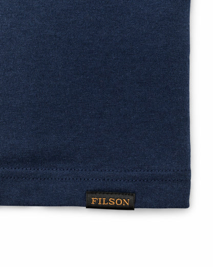 Filson Men Pioneer Pocket T-shirt