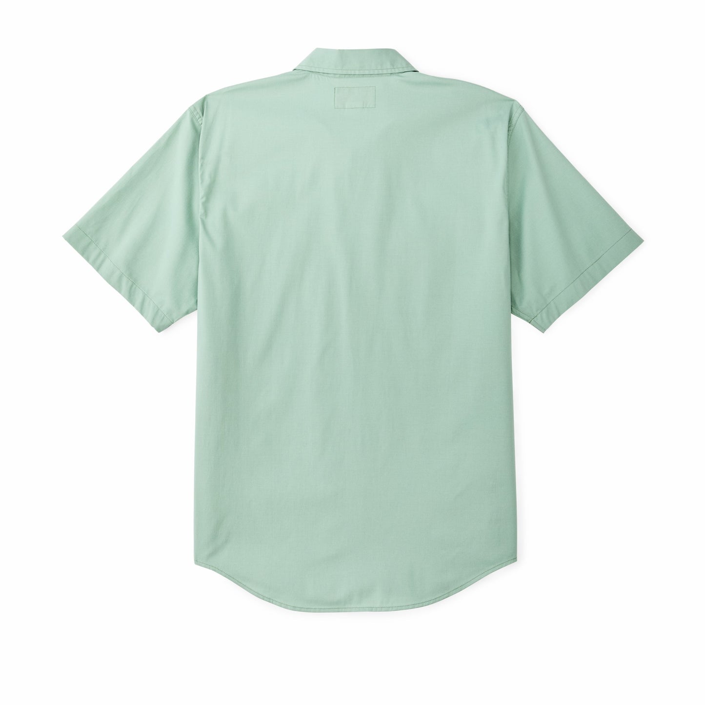 Filson Men Twin Lakes Short Sleeve Sport Shirt