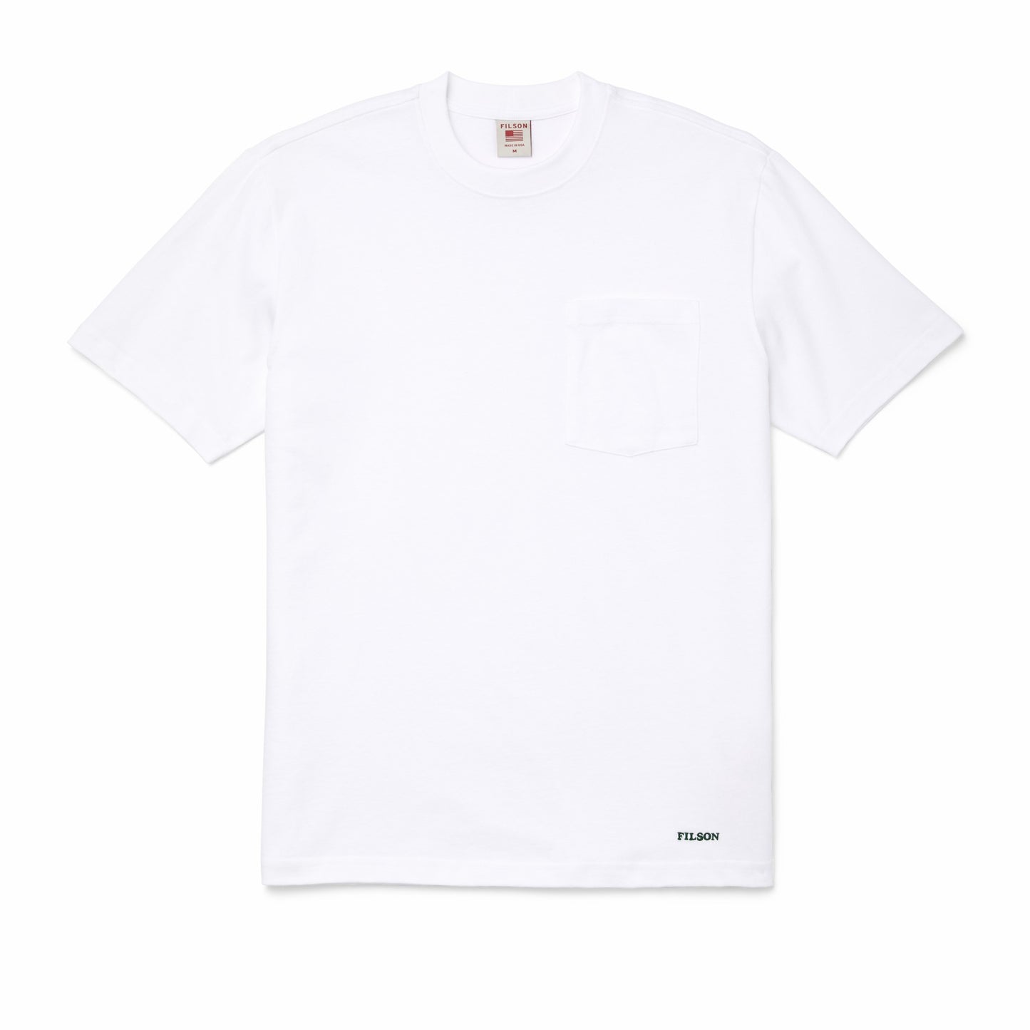 Filson Men Pioneer Pocket T-shirt