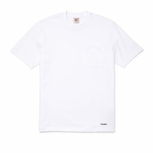 Filson Men Pioneer Pocket T-shirt