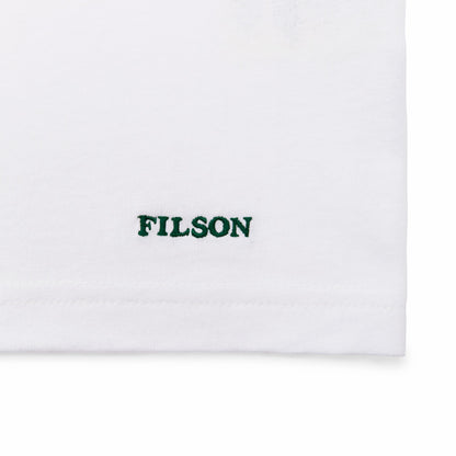 Filson Men Pioneer Pocket T-shirt