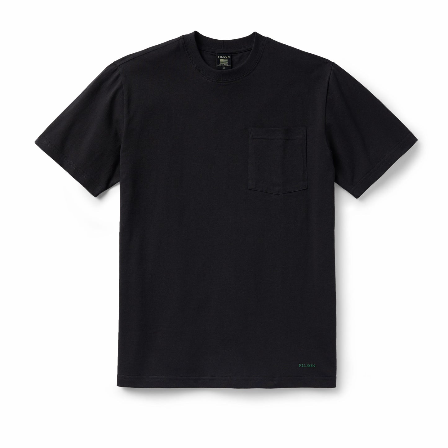 Filson Men Pioneer Pocket T-shirt