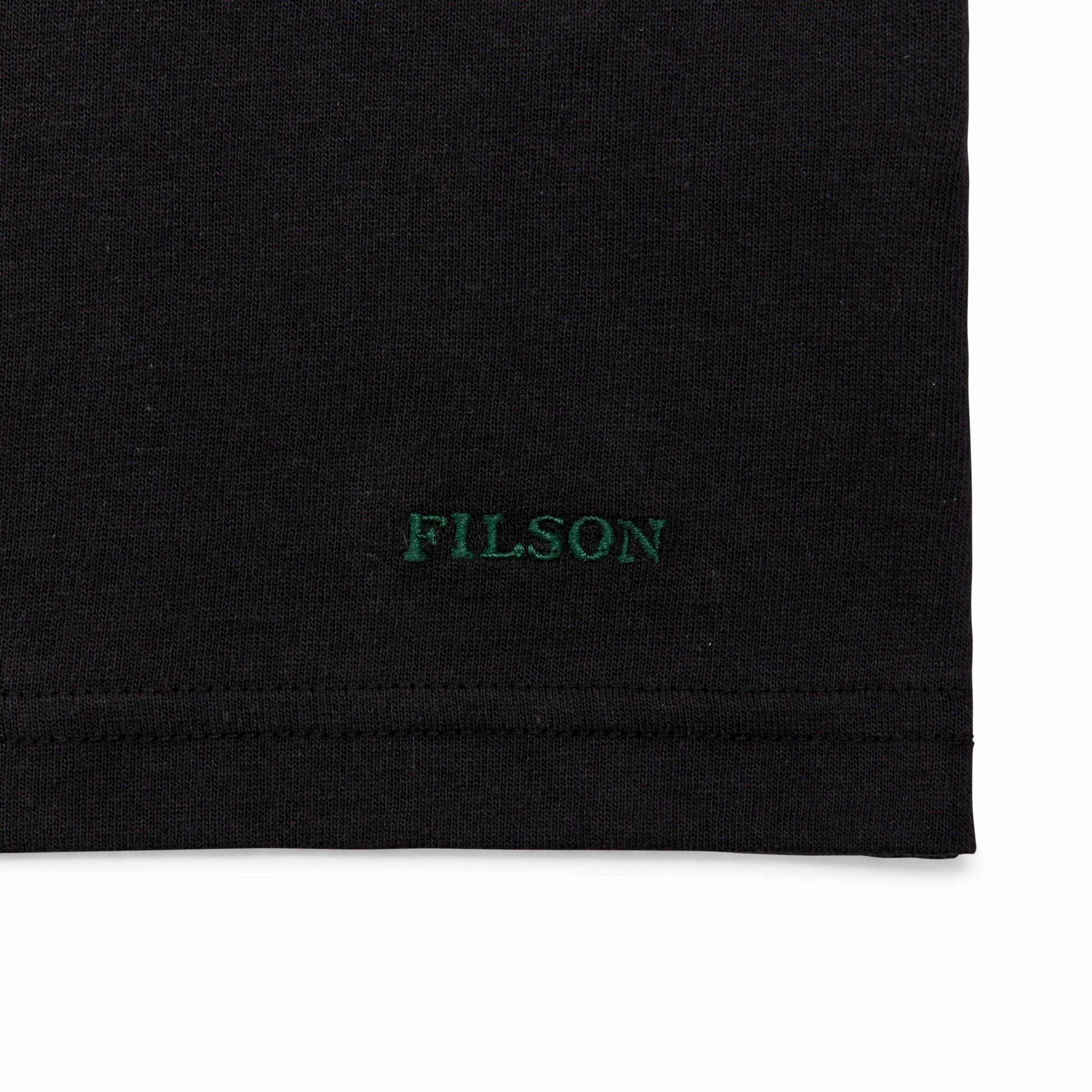 Filson Men Pioneer Pocket T-shirt