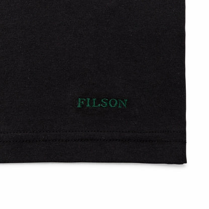 Filson Men Pioneer Pocket T-shirt