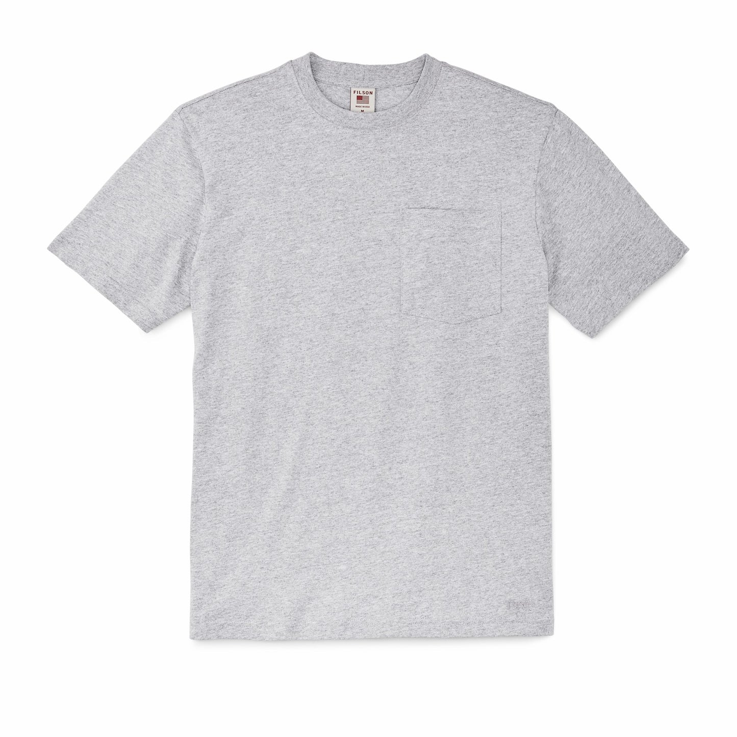 Filson Men Pioneer Pocket T-shirt