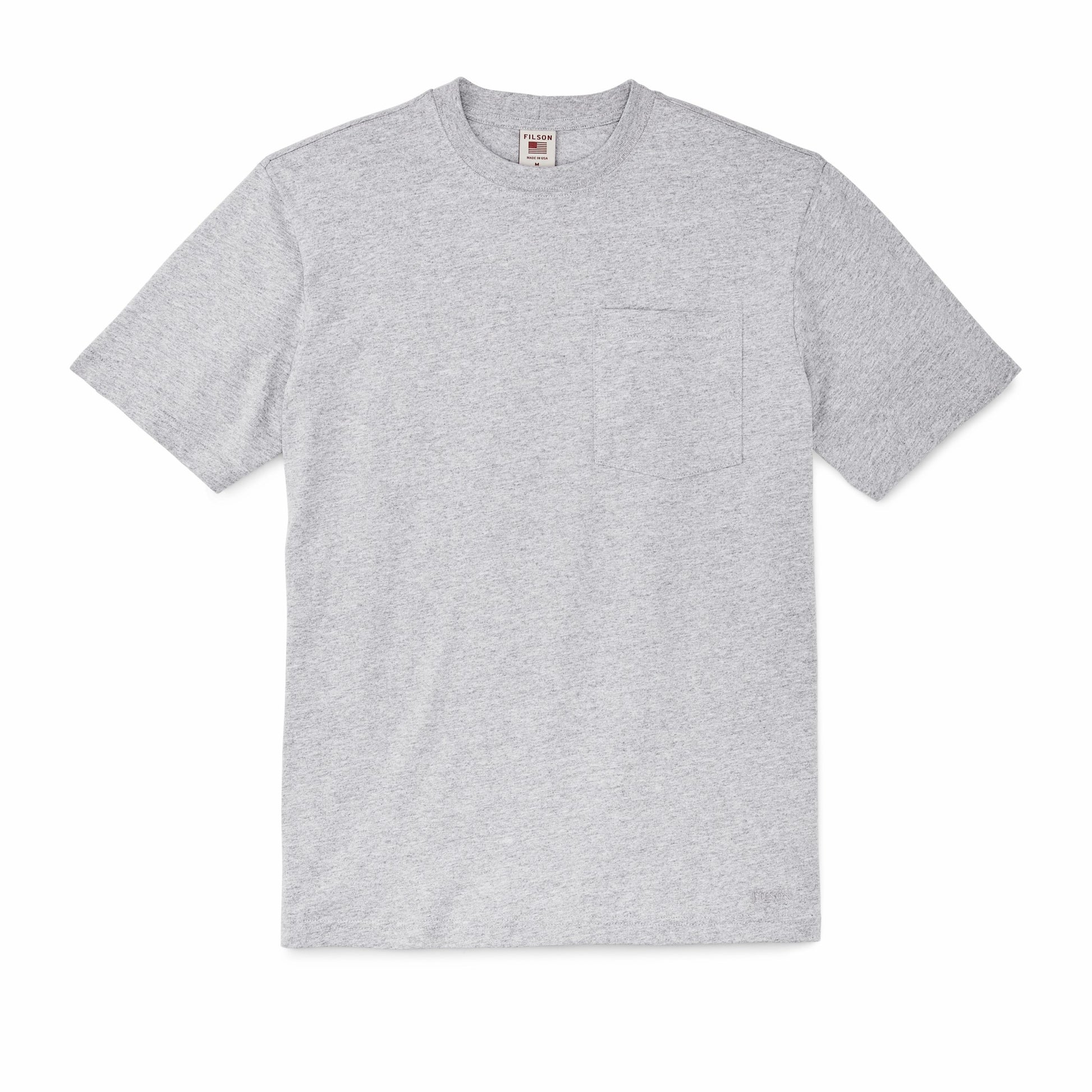 Filson Men Pioneer Pocket T-shirt