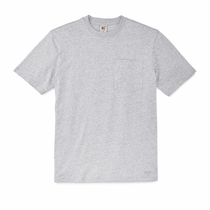 Filson Men Pioneer Pocket T-shirt