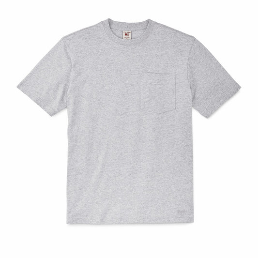 Filson Men Pioneer Pocket T-shirt
