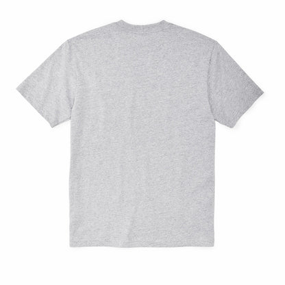 Filson Men Pioneer Pocket T-shirt