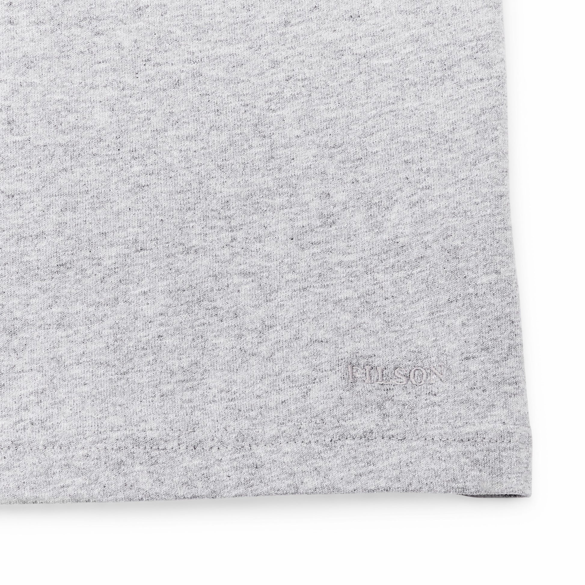 Filson Men Pioneer Pocket T-shirt
