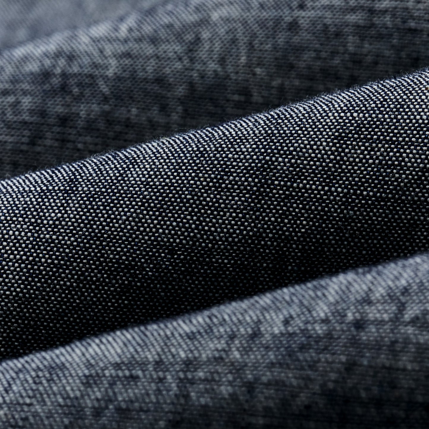 Filson Men Short Sleeve Chambray Shirt