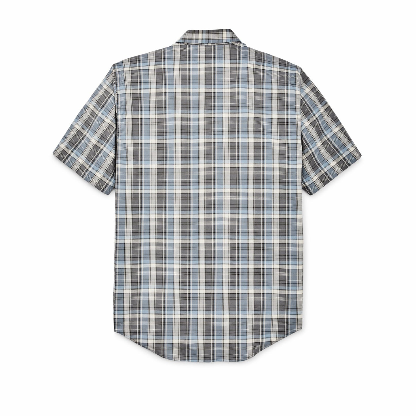 Filson Men Twin Lakes Short Sleeve Sport Shirt